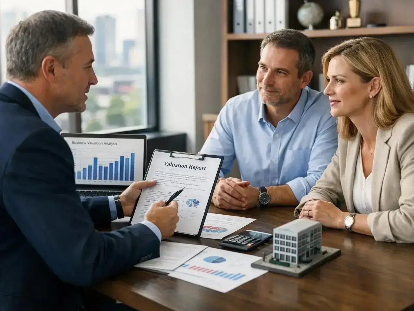 RV Gaurav Maheshwari step-by-step service process &mdash; professional quality from start to finish