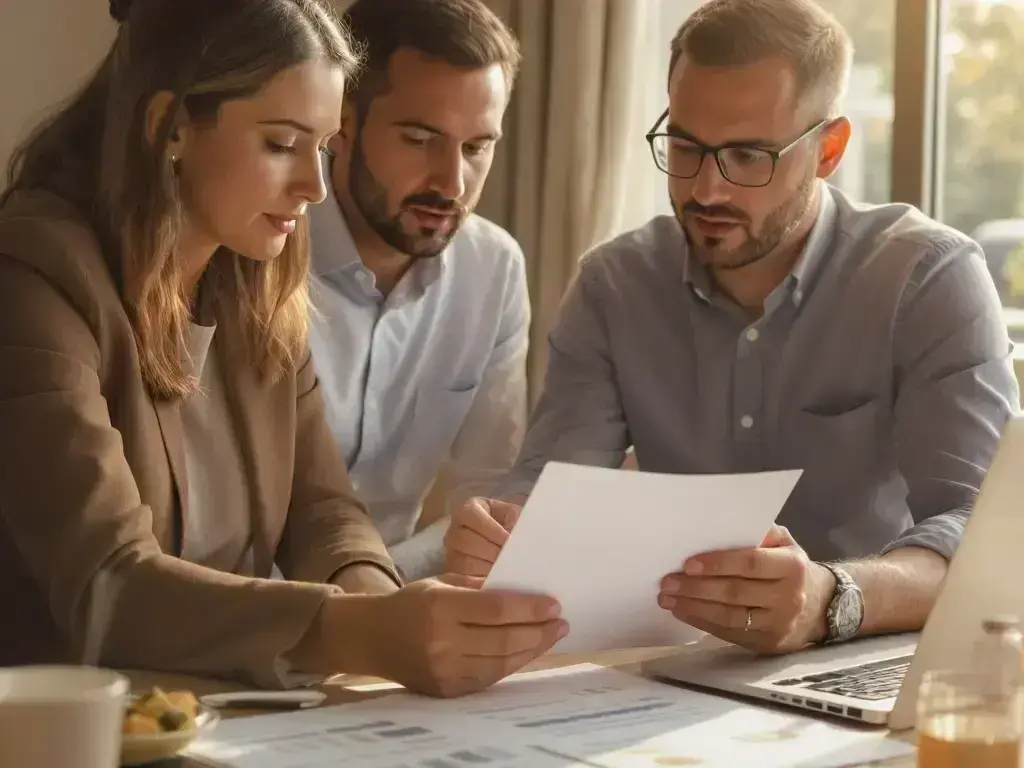 Professional service work by RV Gaurav Maheshwari in Kochi