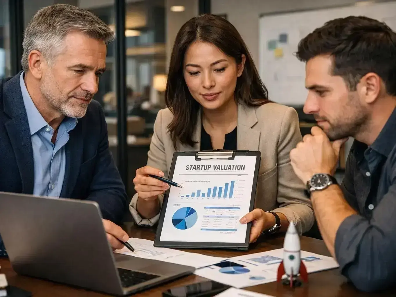 RV Gaurav Maheshwari service area covering Kochi, Kerala and surrounding neighborhoods