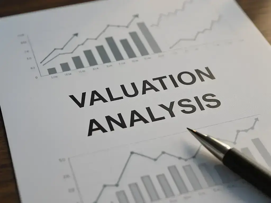 RV Gaurav Maheshwari step-by-step service process &mdash; professional quality from start to finish