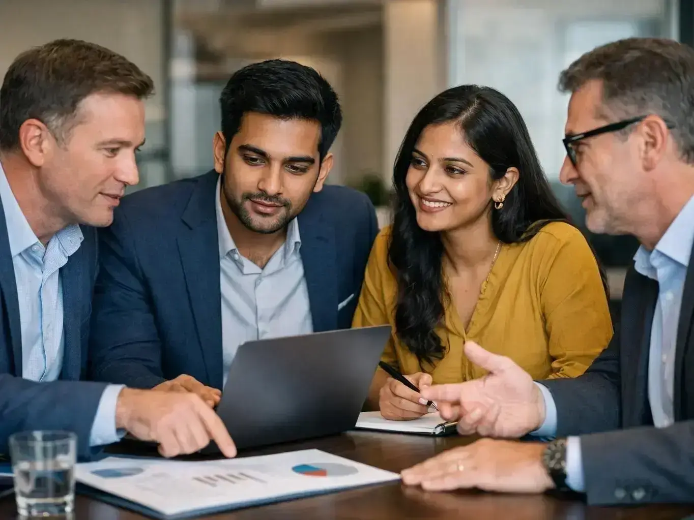 Startup Consultant in Kalamassery