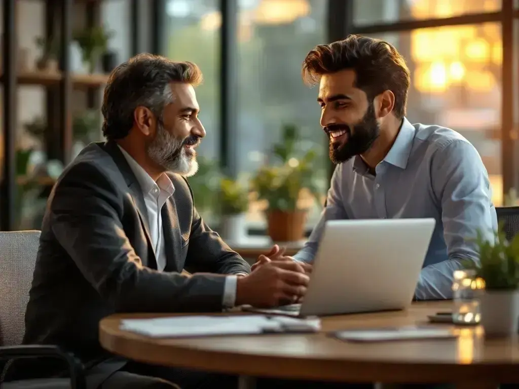 RV Gaurav Maheshwari serving the Pallipuram area &mdash; local professionals you can trust