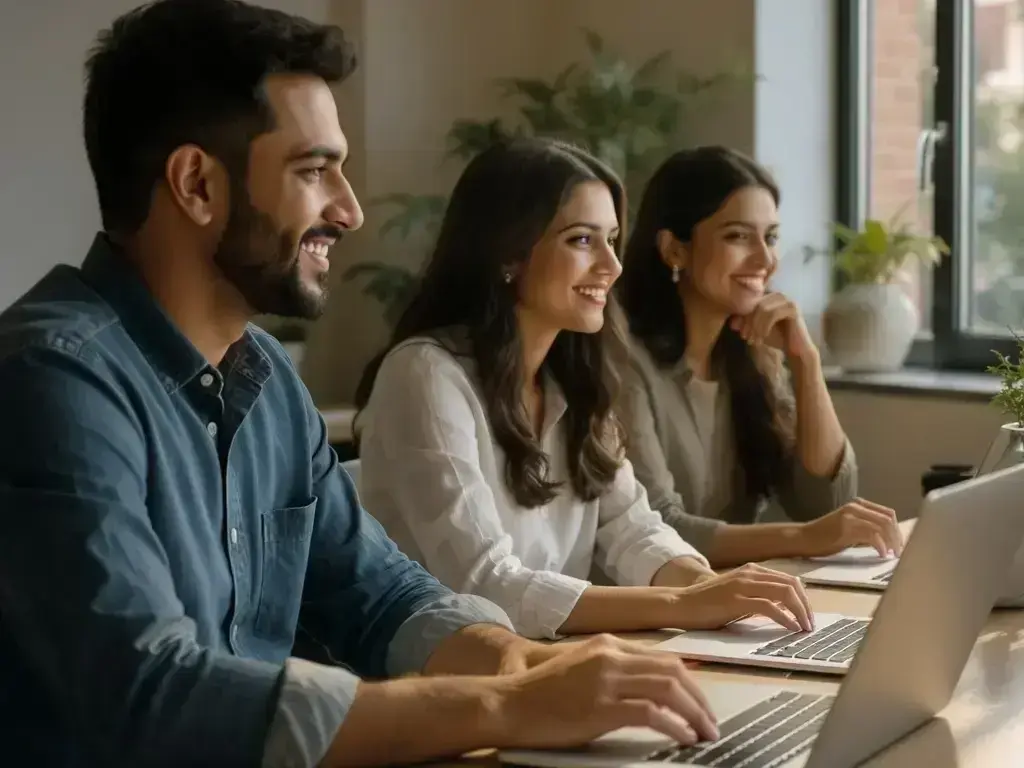 Professional service work by RV Gaurav Maheshwari in Kochi