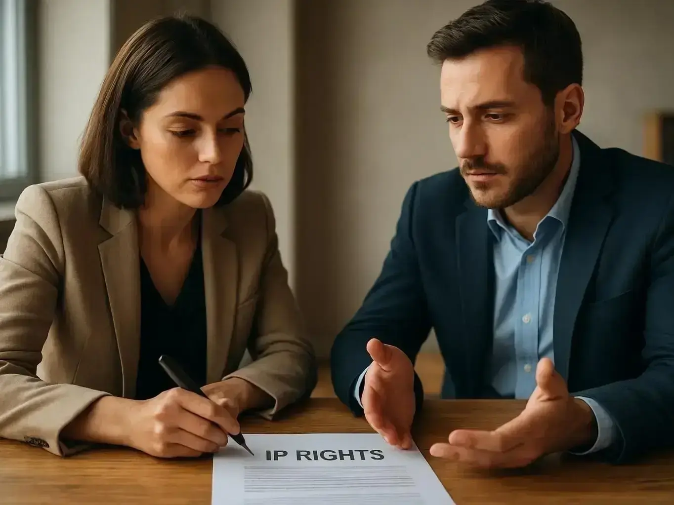 Professional Startup Intellectual Property Valuation services by RV Gaurav Maheshwari in Kochi, Kerala &mdash; licensed Startup Consultant provider