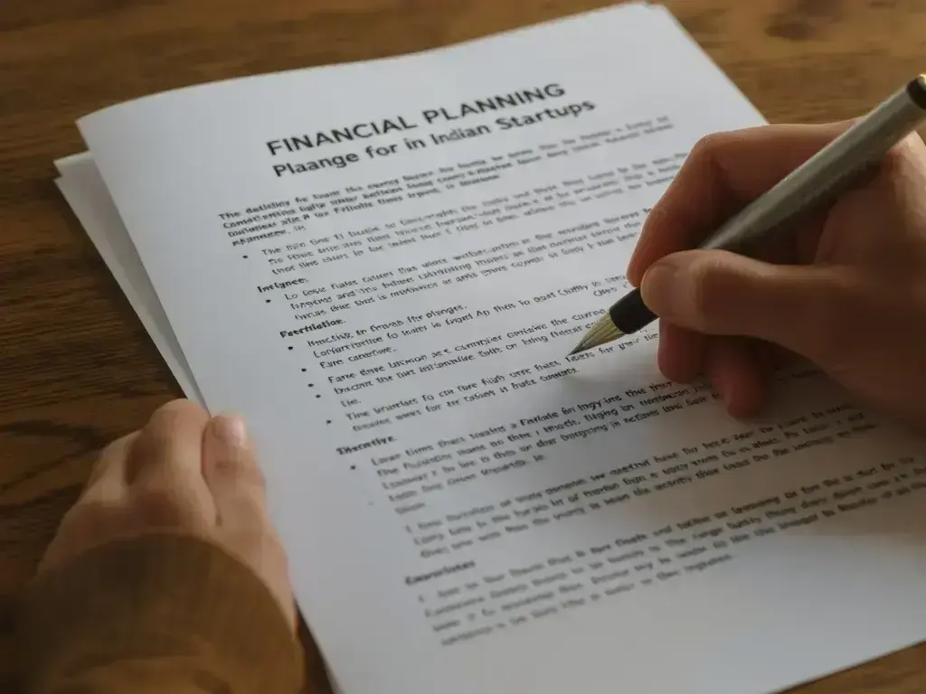 Professional Startup Purchase Price Allocation services by RV Gaurav Maheshwari in Kochi, Kerala &mdash; licensed Startup Consultant provider