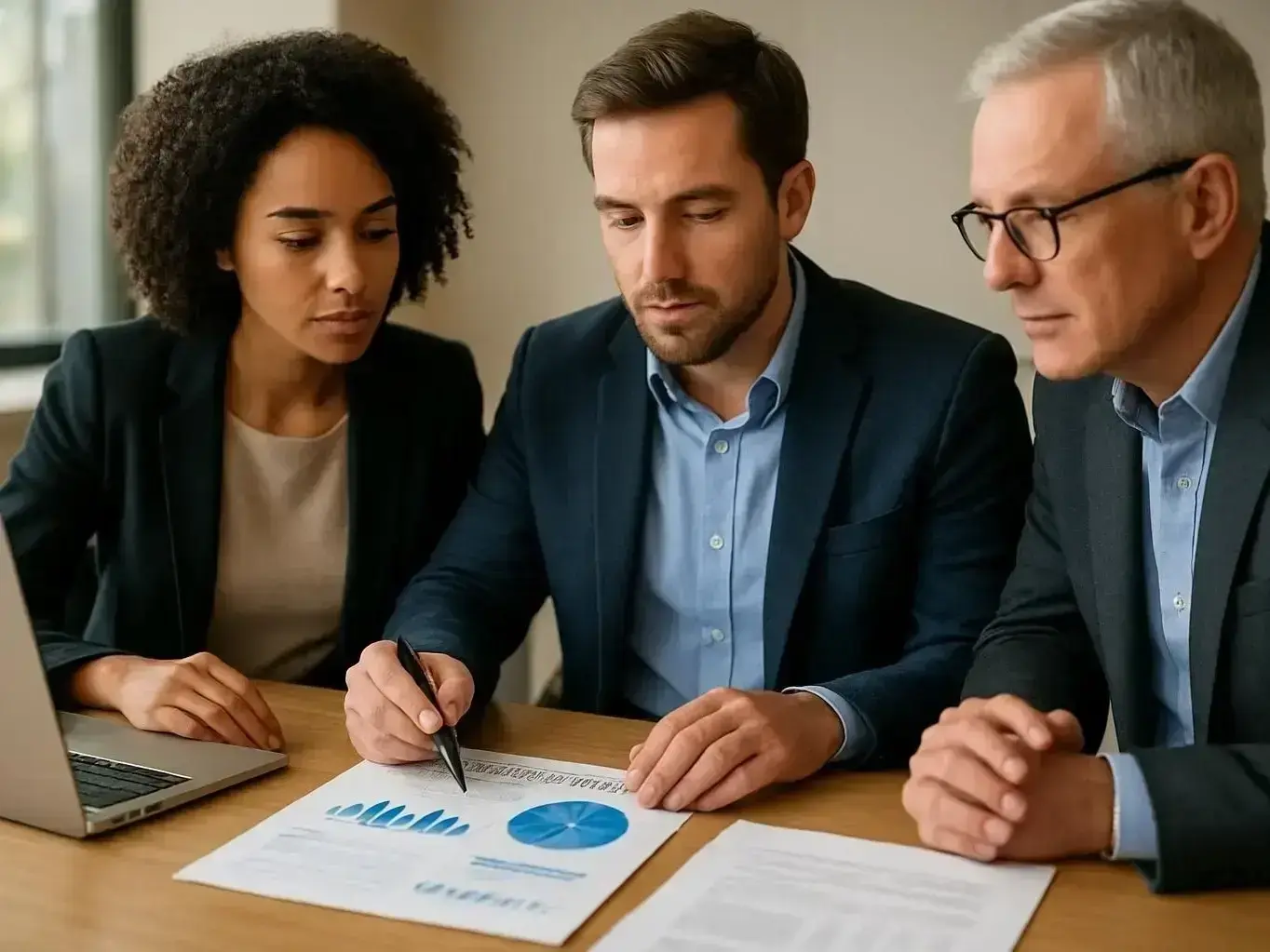 RV Gaurav Maheshwari service area covering Kochi, Kerala and surrounding neighborhoods