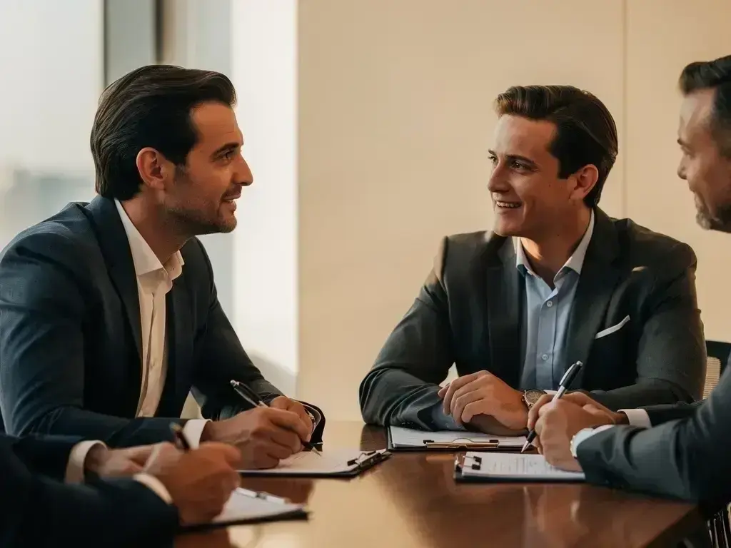 RV Gaurav Maheshwari service area covering Kochi, Kerala and surrounding neighborhoods