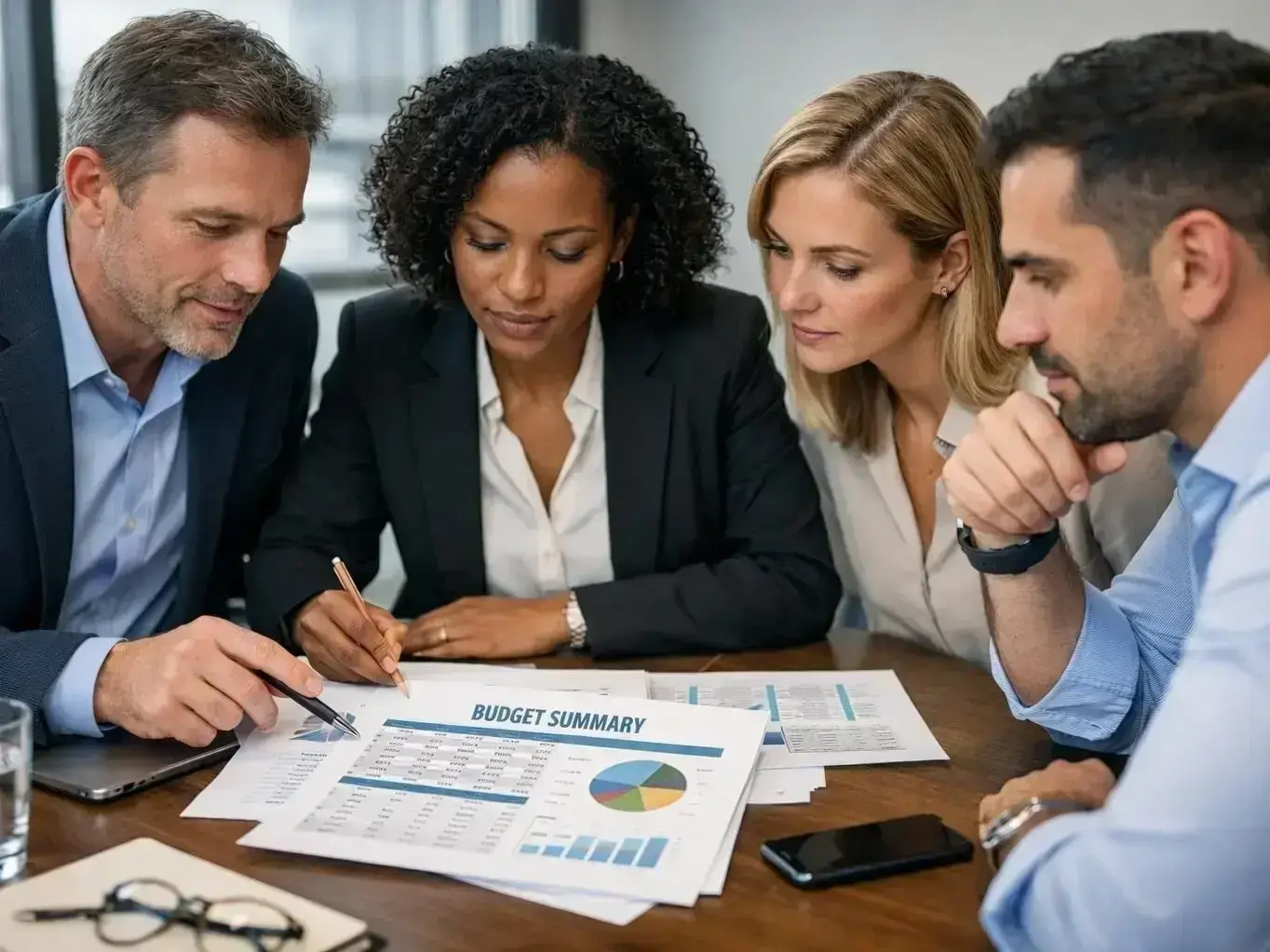 RV Gaurav Maheshwari service area covering Kochi, Kerala and surrounding neighborhoods