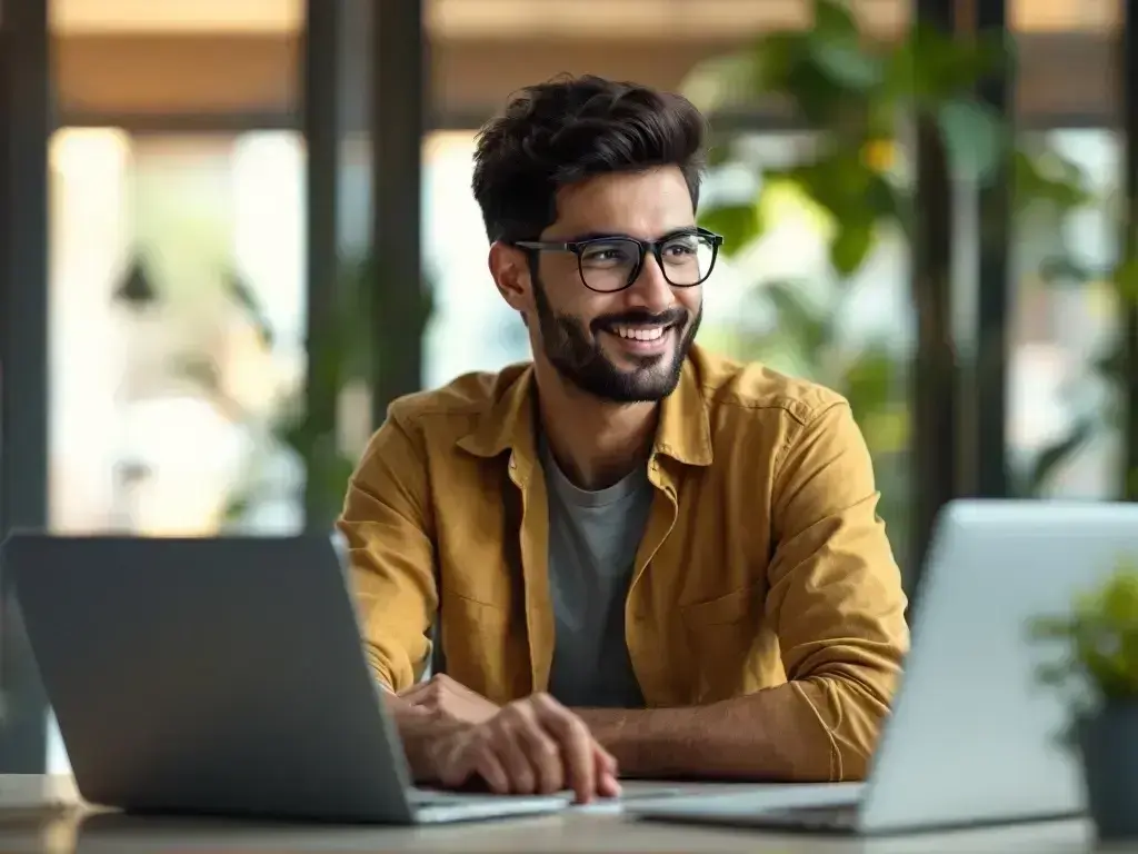 Professional service work by RV Gaurav Maheshwari in Kochi