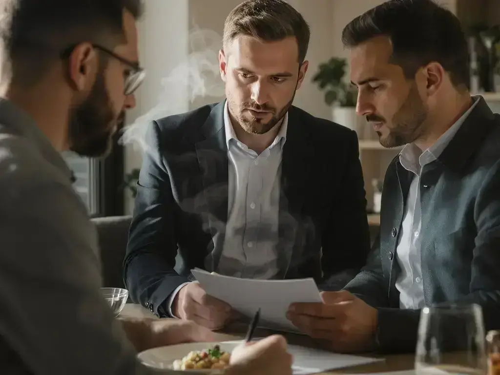 RV Gaurav Maheshwari service area covering Kochi, Kerala and surrounding neighborhoods