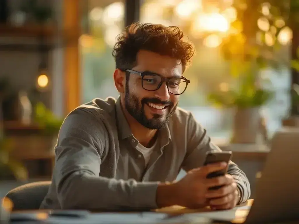 RV Gaurav Maheshwari service area covering Kochi, Kerala and surrounding neighborhoods