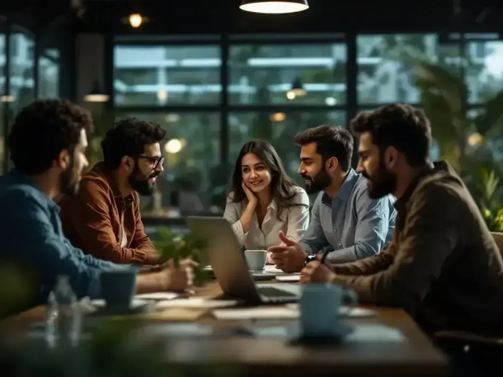 Professional Startup SEBI Compliance Advisory services by RV Gaurav Maheshwari in Kochi, Kerala &mdash; licensed Startup Consultant provider