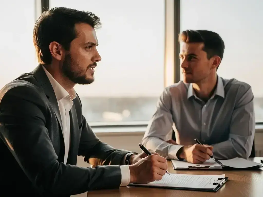 RV Gaurav Maheshwari service area covering Kochi, Kerala and surrounding neighborhoods