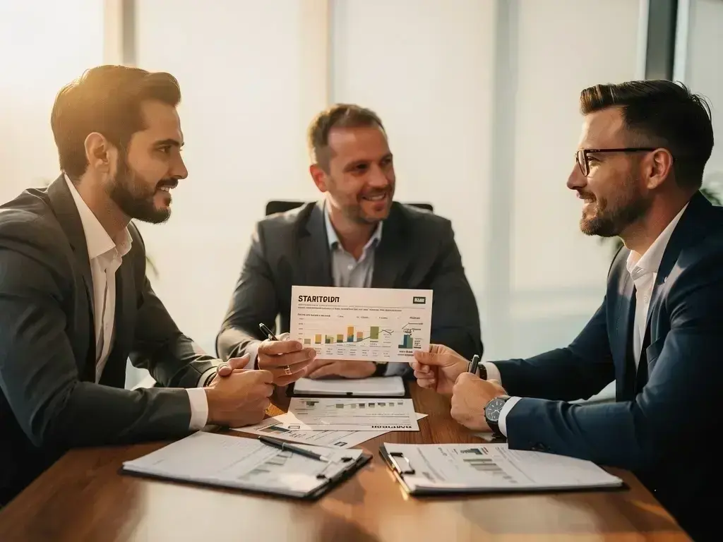 Professional service work by RV Gaurav Maheshwari in Kochi