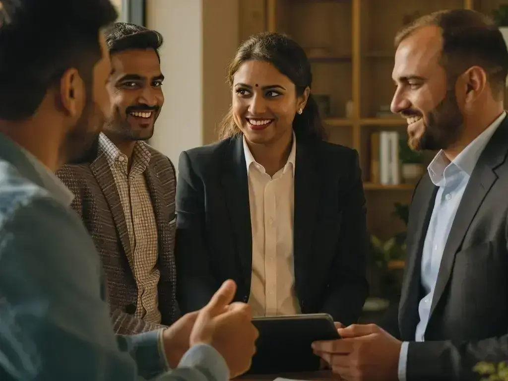 Professional Startup Consultant services by RV Gaurav Maheshwari in Elur, Kerala &mdash; serving local businesses and residents