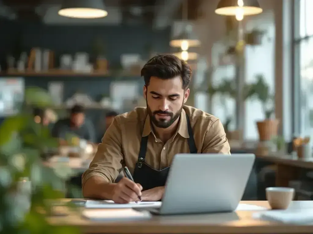 Professional Startup Consultant services by RV Gaurav Maheshwari in Kochi, Kerala &mdash; trusted local provider