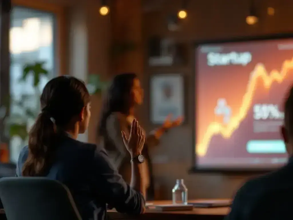 Startup Due Diligence Assessment service in Kochi