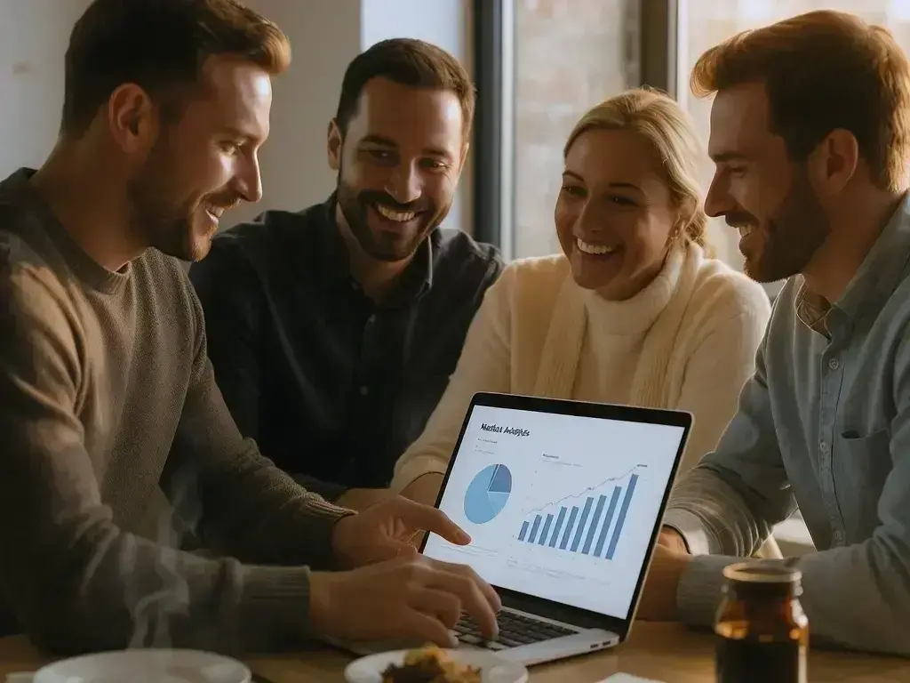 Startup Due Diligence Assessment in Kochi, Kerala