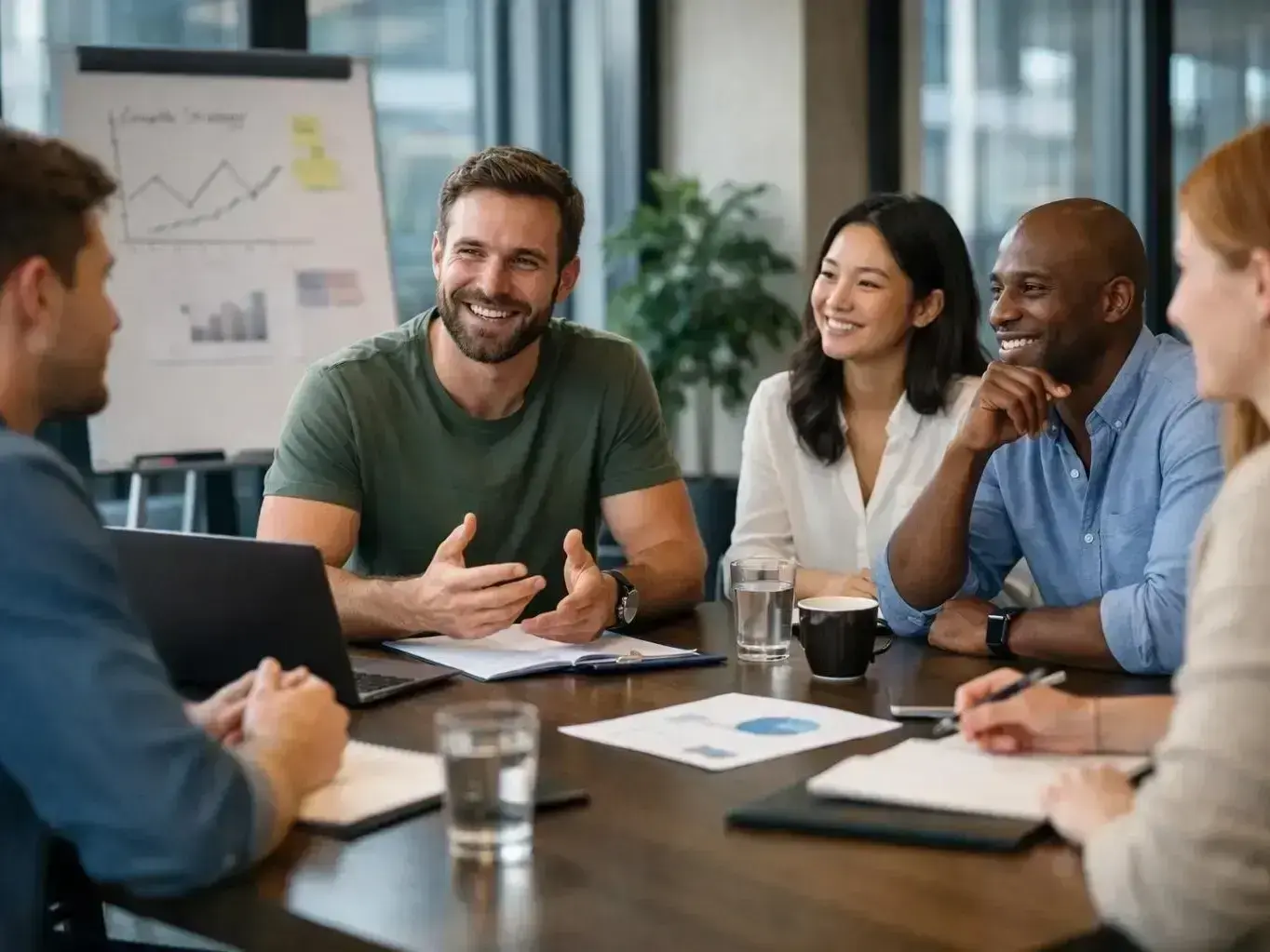 RV Gaurav Maheshwari service area covering Kochi, Kerala and surrounding neighborhoods