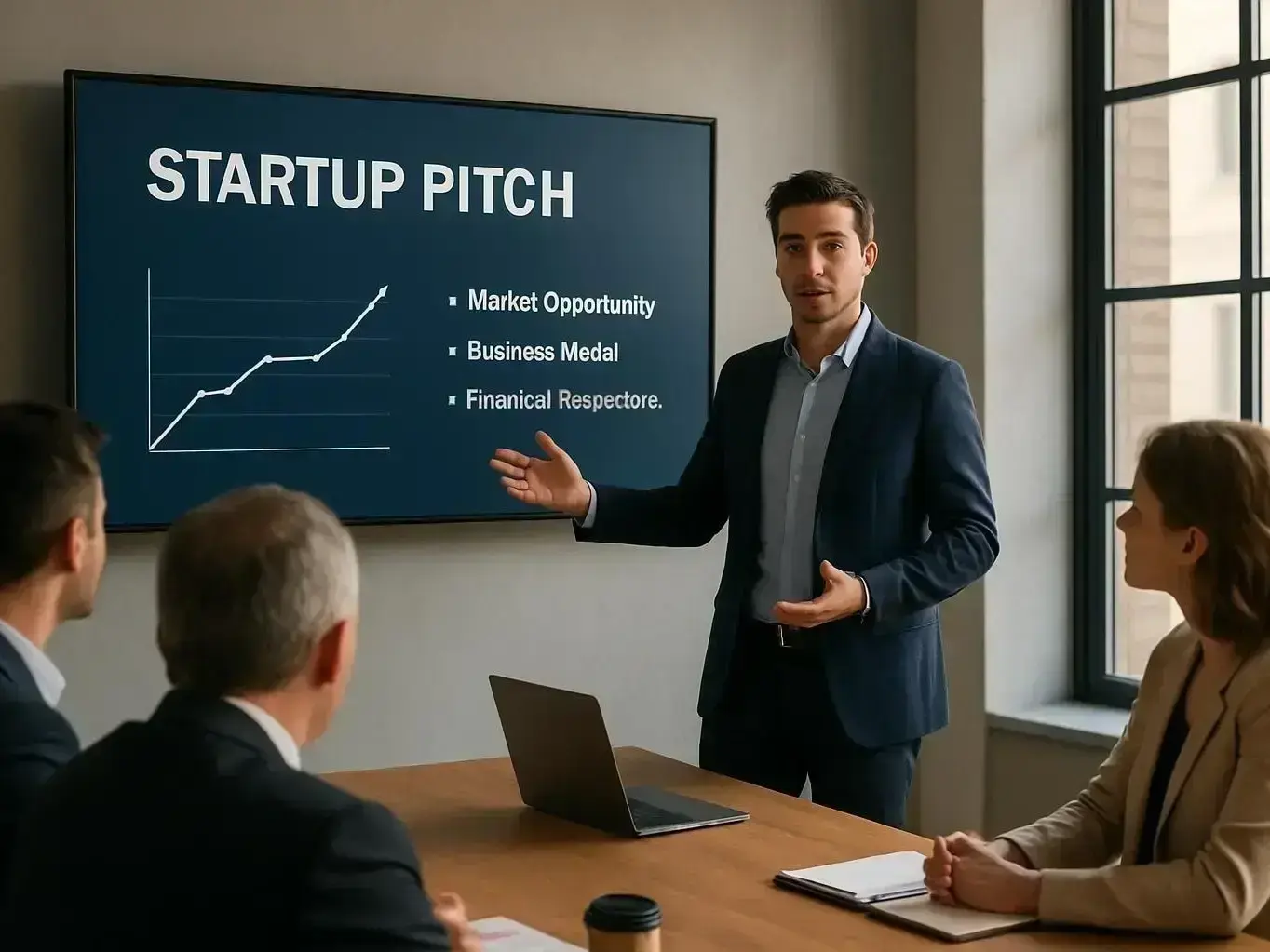 Startup Funding Strategy Consultation in Kochi, Kerala