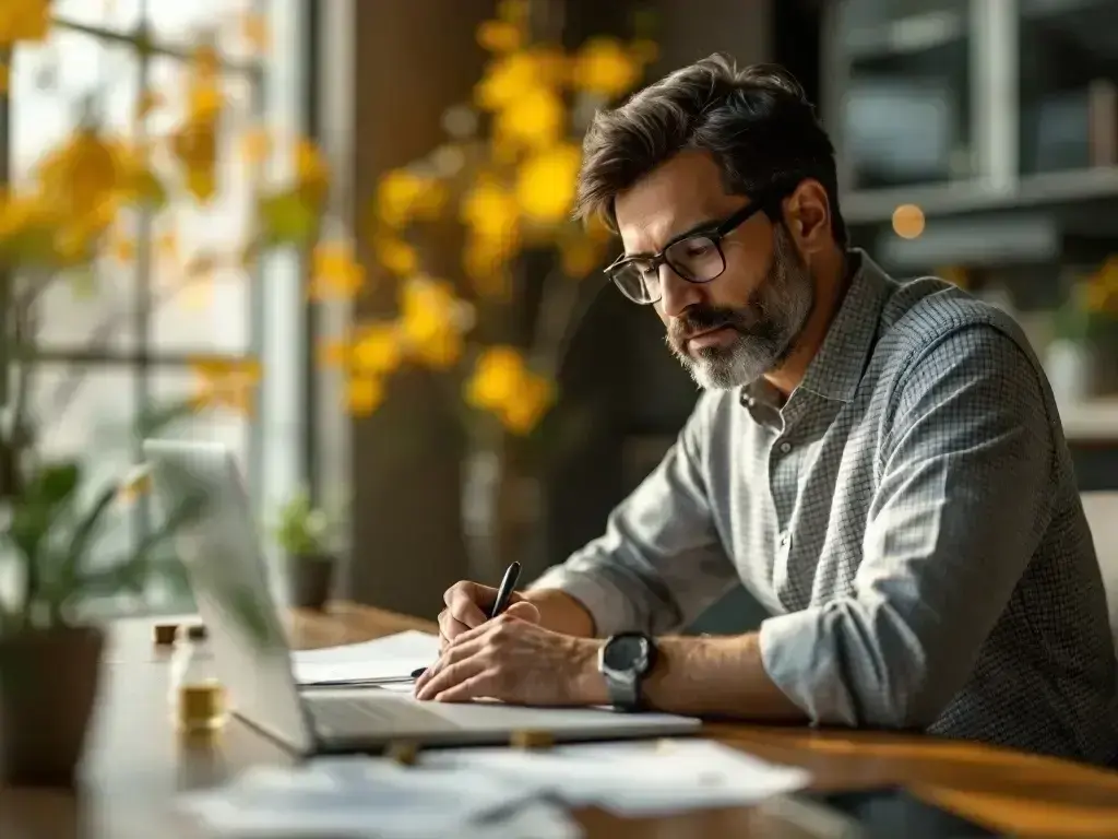 Professional Startup Financial Risk Analysis services by RV Gaurav Maheshwari in Kochi, Kerala &mdash; licensed Startup Consultant provider