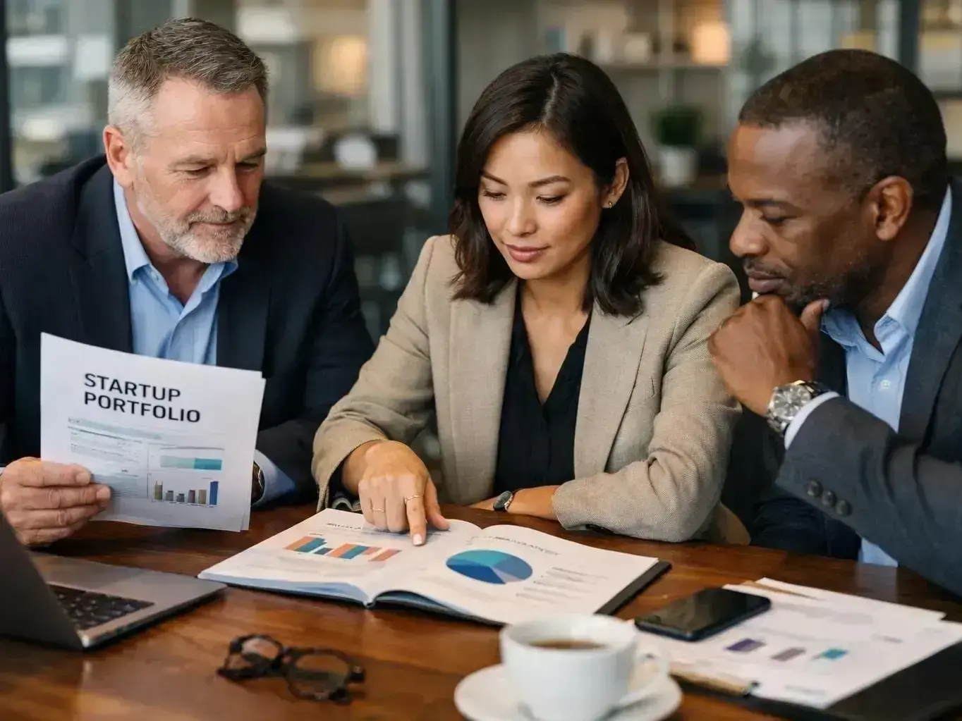 Startup Funding Strategy Consultation service in Kochi