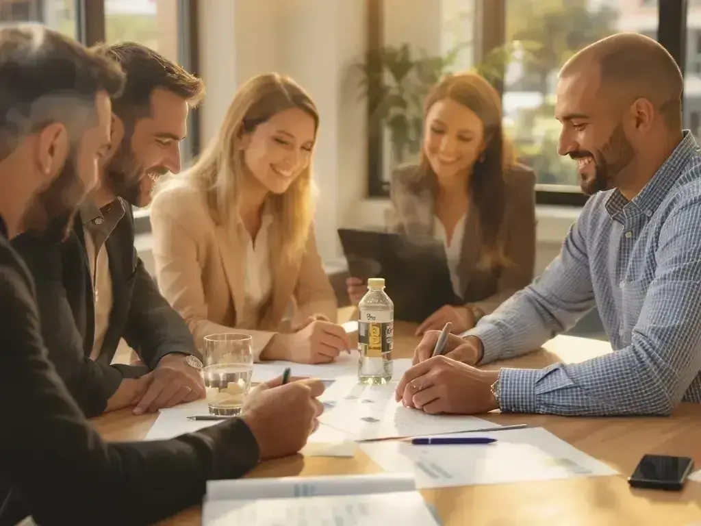 Professional service work by RV Gaurav Maheshwari in Kochi