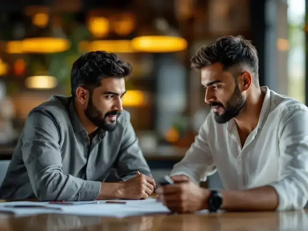 Professional Startup Business Model Validation services by RV Gaurav Maheshwari in Kochi, Kerala &mdash; licensed Startup Consultant provider