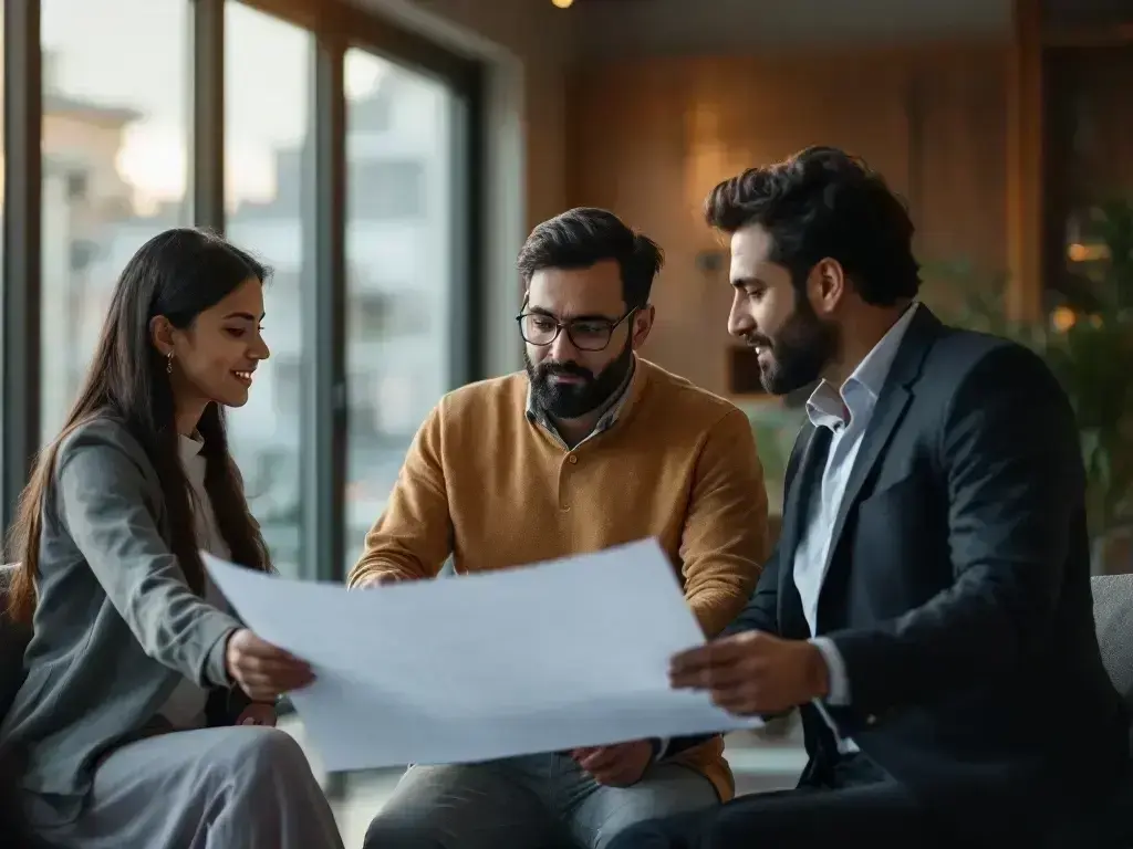 RV Gaurav Maheshwari serving the Kadamakudi area &mdash; local professionals you can trust