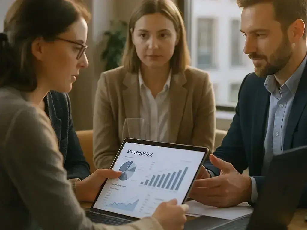 Professional service work by RV Gaurav Maheshwari in Kochi