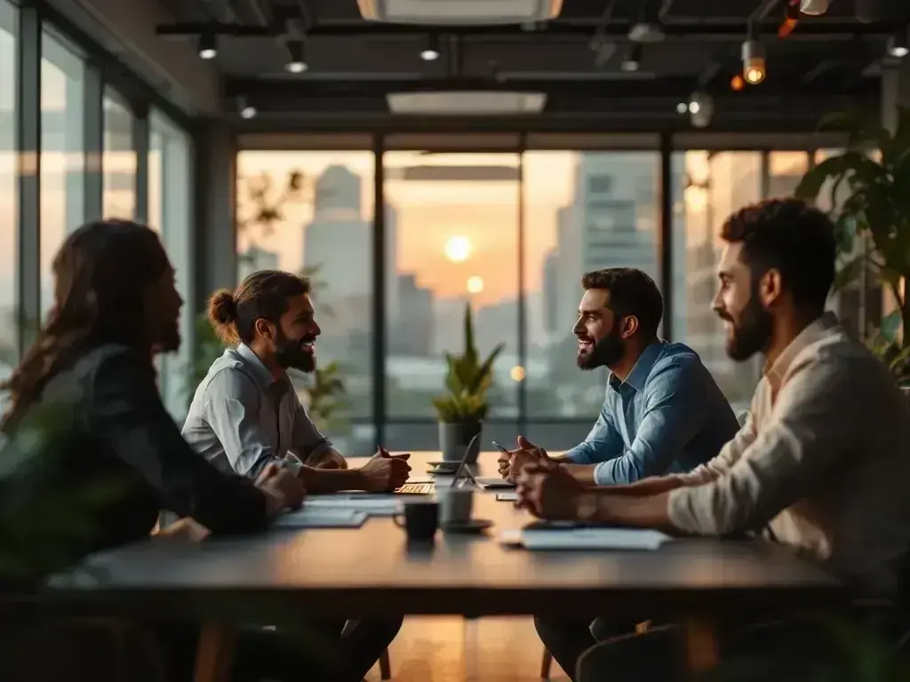 Professional Startup Consultant services by RV Gaurav Maheshwari in Alangad, Kerala &mdash; serving local businesses and residents