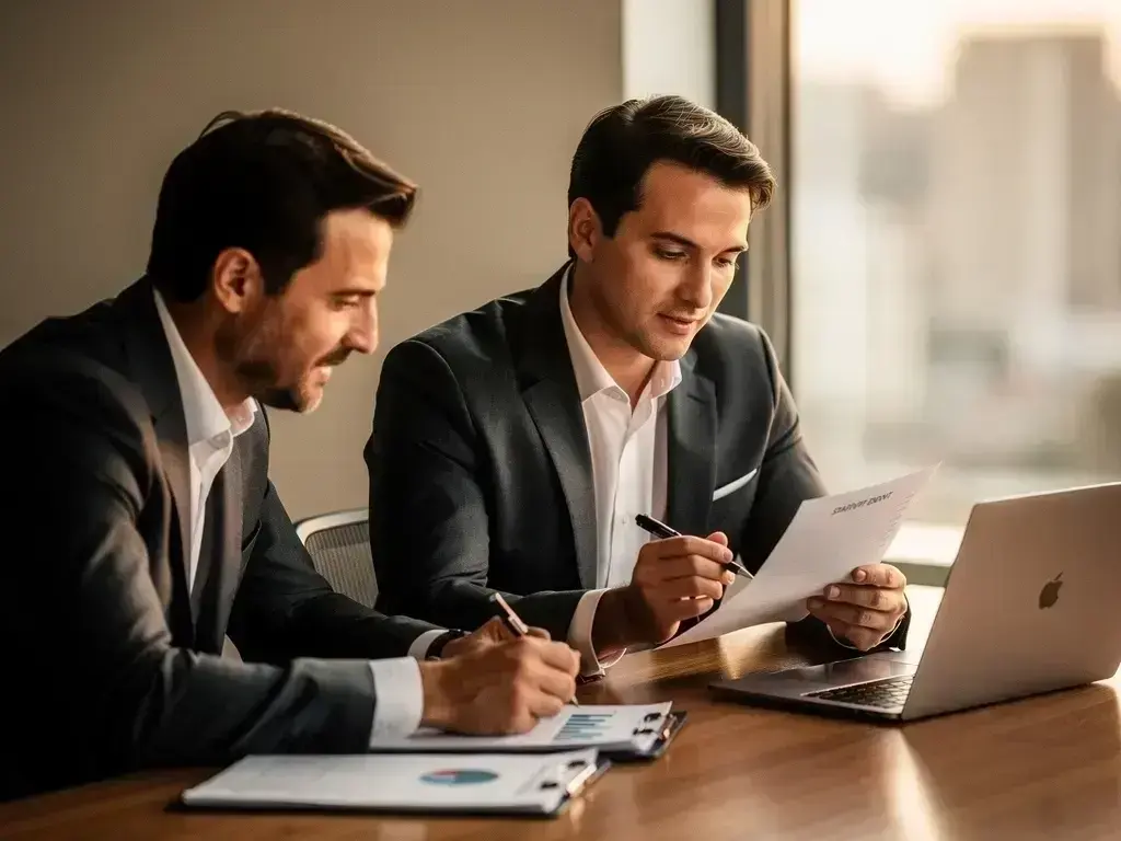 Startup Exit Strategy Planning service in Kochi