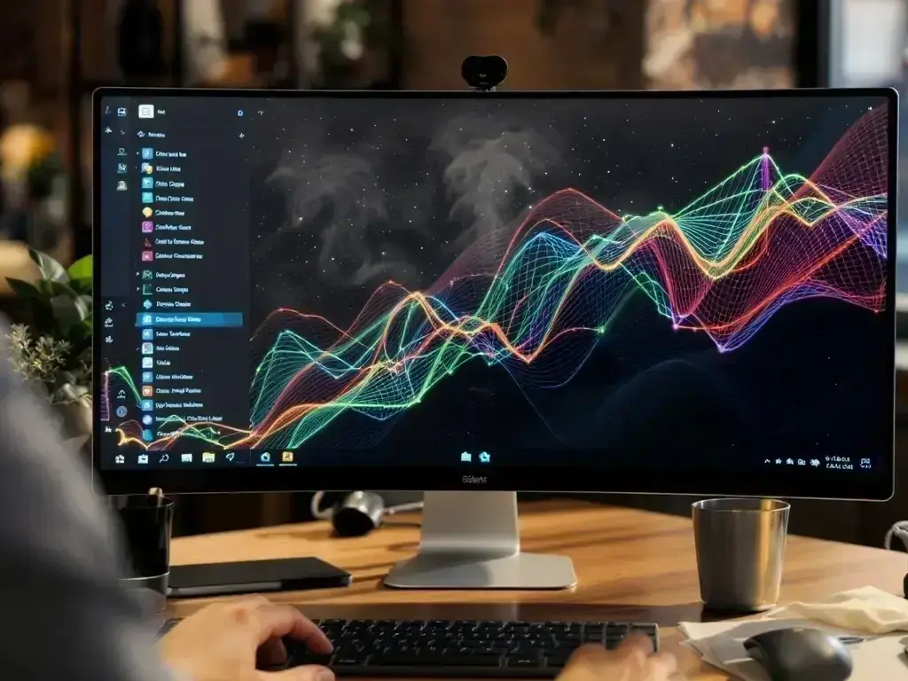 RV Gaurav Maheshwari step-by-step service process &mdash; professional quality from start to finish