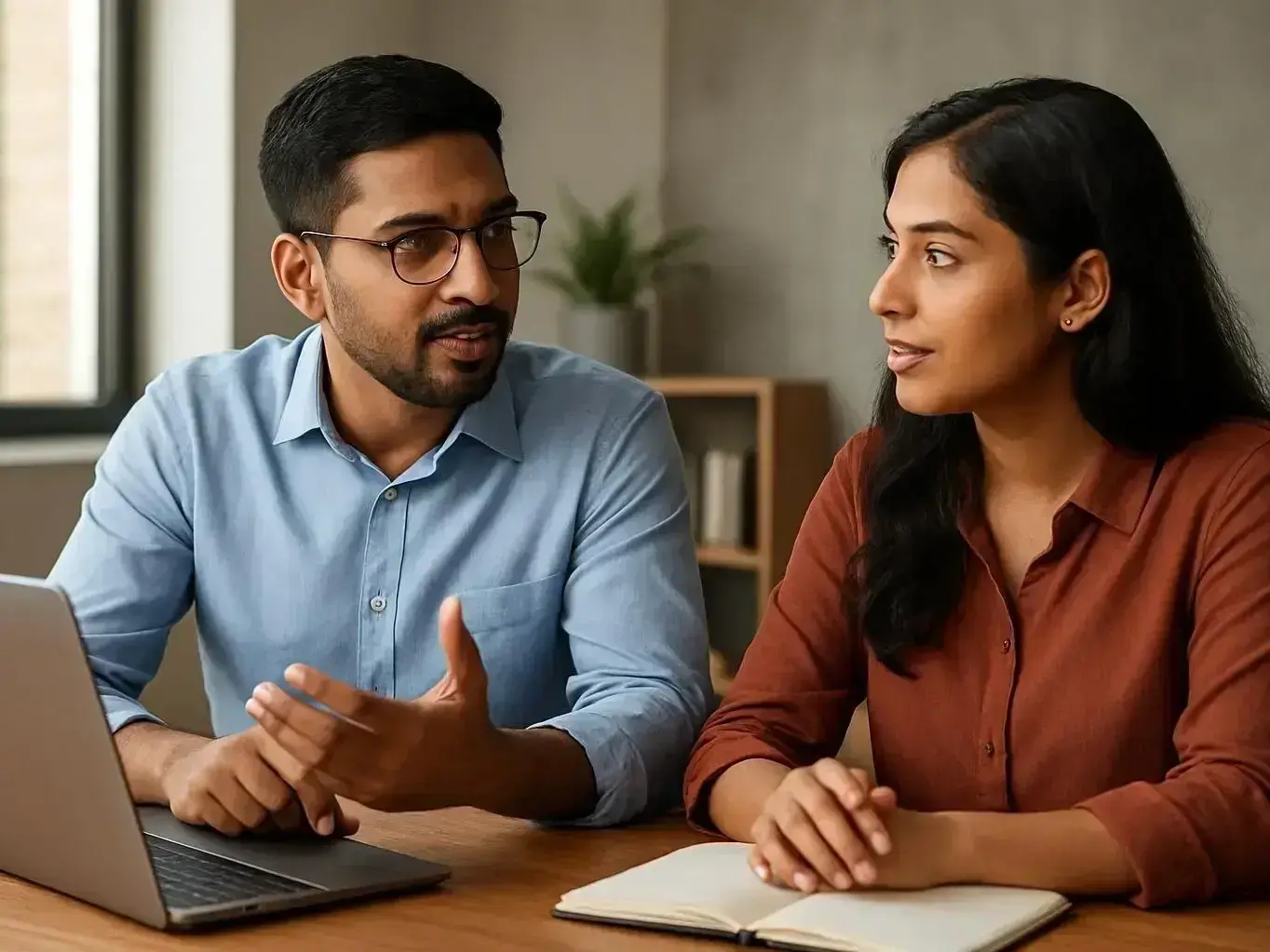 RV Gaurav Maheshwari service area covering Kochi, Kerala and surrounding neighborhoods