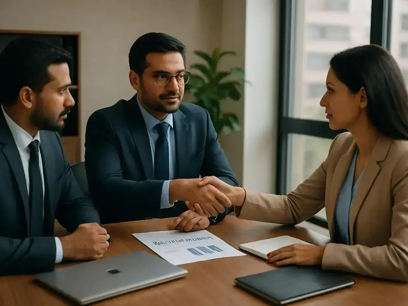 RV Gaurav Maheshwari service area covering Kochi, Kerala and surrounding neighborhoods