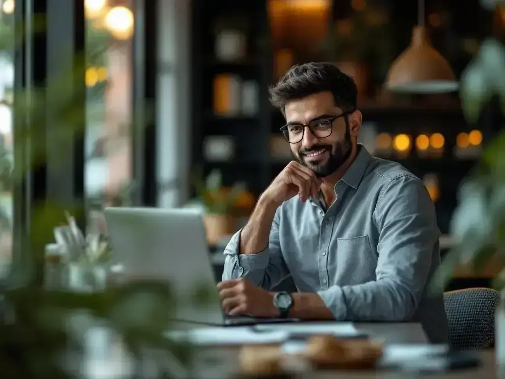 Professional service work by RV Gaurav Maheshwari in Kochi