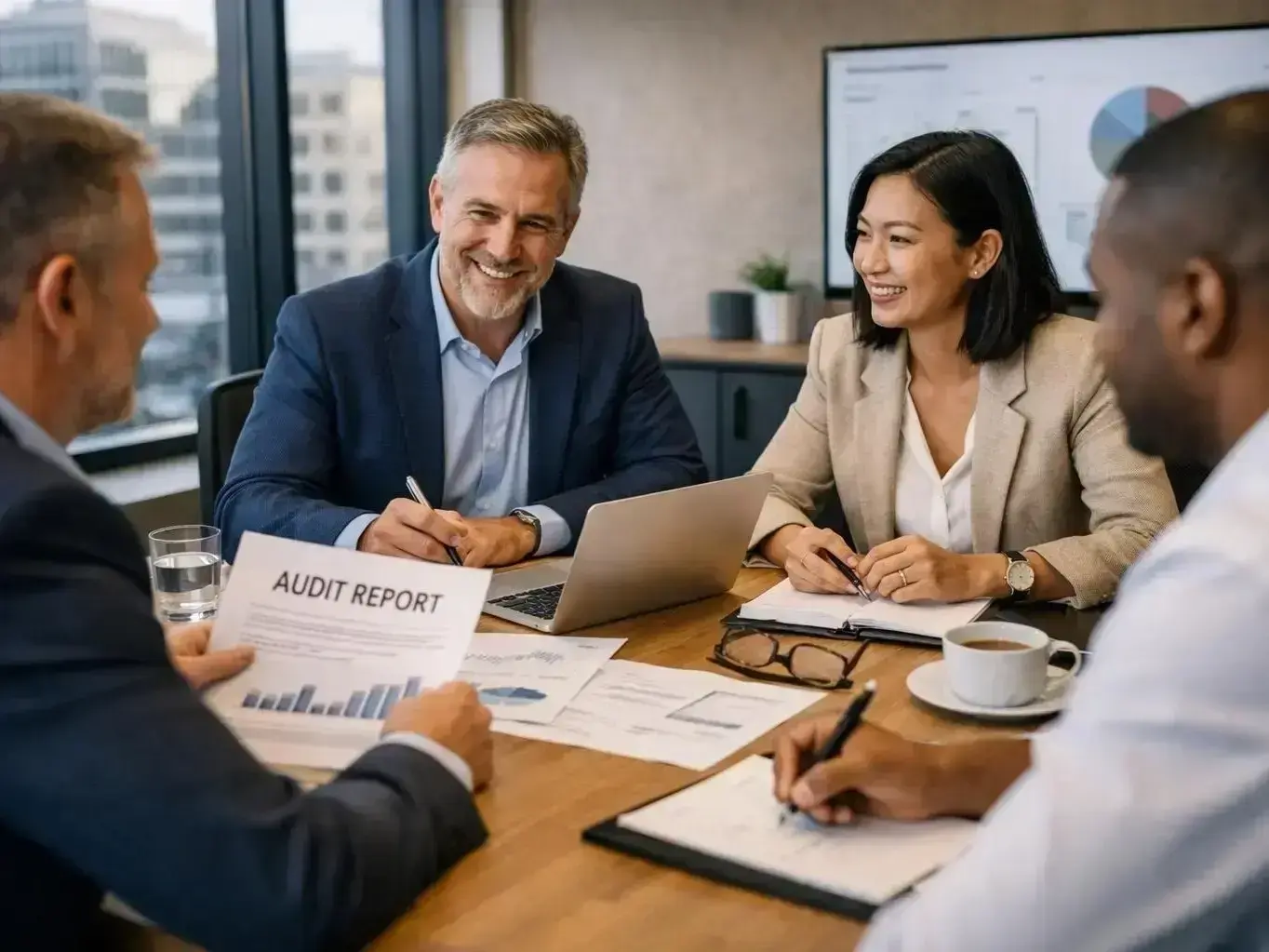 Professional Startup Compliance Audit services by RV Gaurav Maheshwari in Kochi, Kerala &mdash; licensed Startup Consultant provider