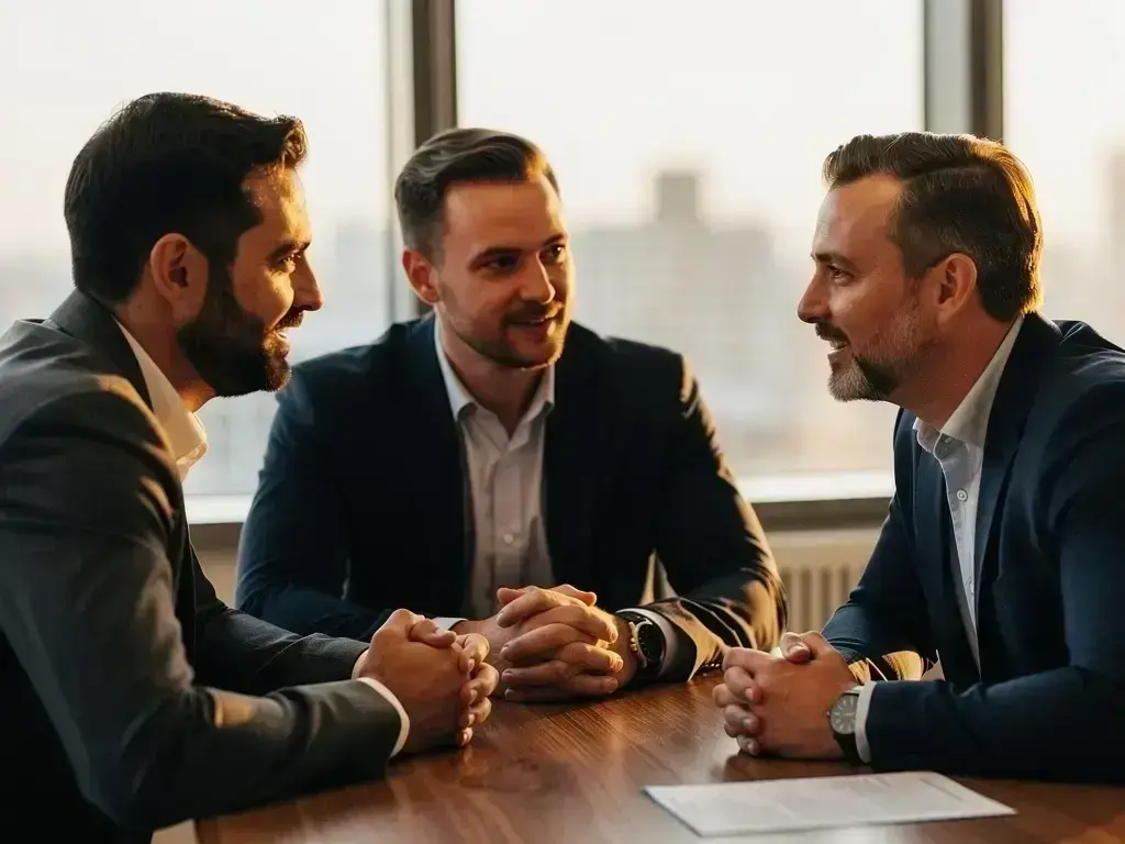 RV Gaurav Maheshwari serving the Kadungalur area &mdash; local professionals you can trust