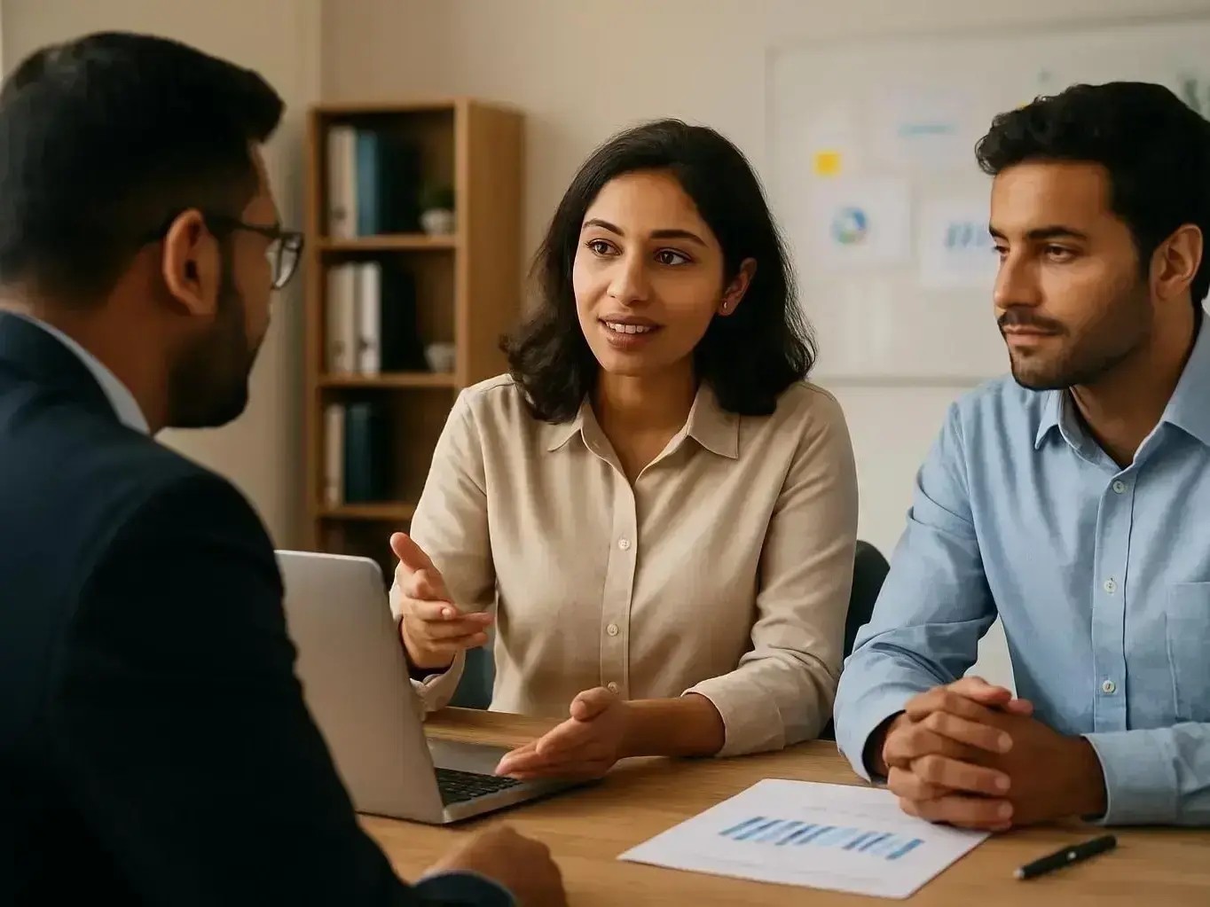 RV Gaurav Maheshwari serving the Edattala area &mdash; local professionals you can trust