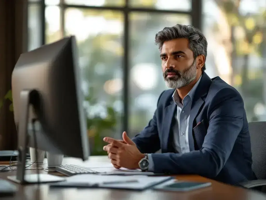 RV Gaurav Maheshwari serving the Kottuvalli area &mdash; local professionals you can trust