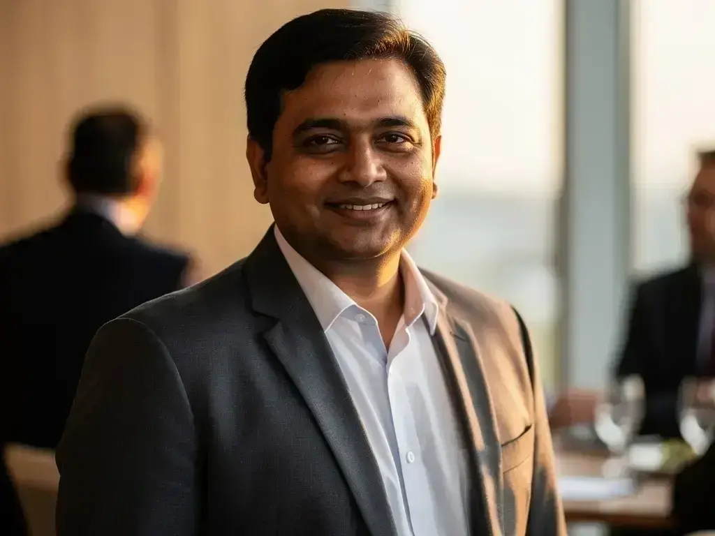 Professional Startup Consultant services by RV Gaurav Maheshwari in Pallipuram, Kerala &mdash; serving local businesses and residents