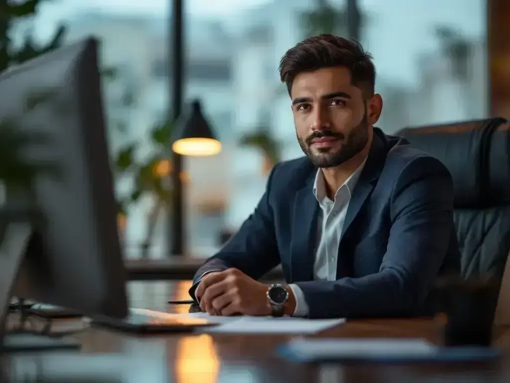 RV Gaurav Maheshwari serving the Alwaye area &mdash; local professionals you can trust