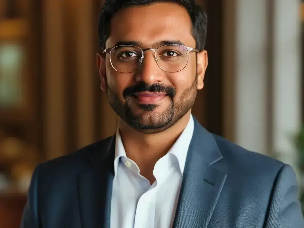 Startup Consultant in Aroor