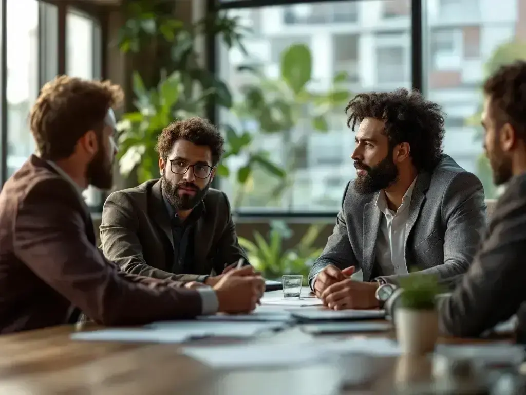 RV Gaurav Maheshwari service area covering Kochi, Kerala and surrounding neighborhoods